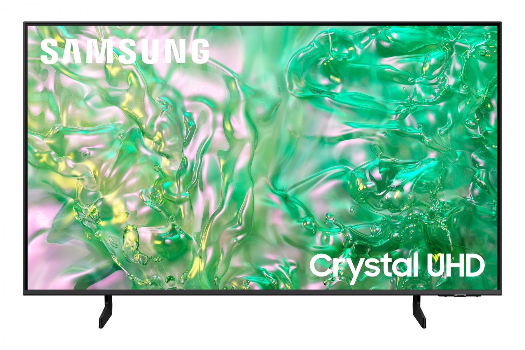 SAMSUNG Samsung HU8000F 127 cm (50") 4K Ultra HD Smart TV Nero 20 W - TELEVISORI | TecnoCARE.net Sabaudia, Latina, Terracina, San Felice Circeo e Pontinia