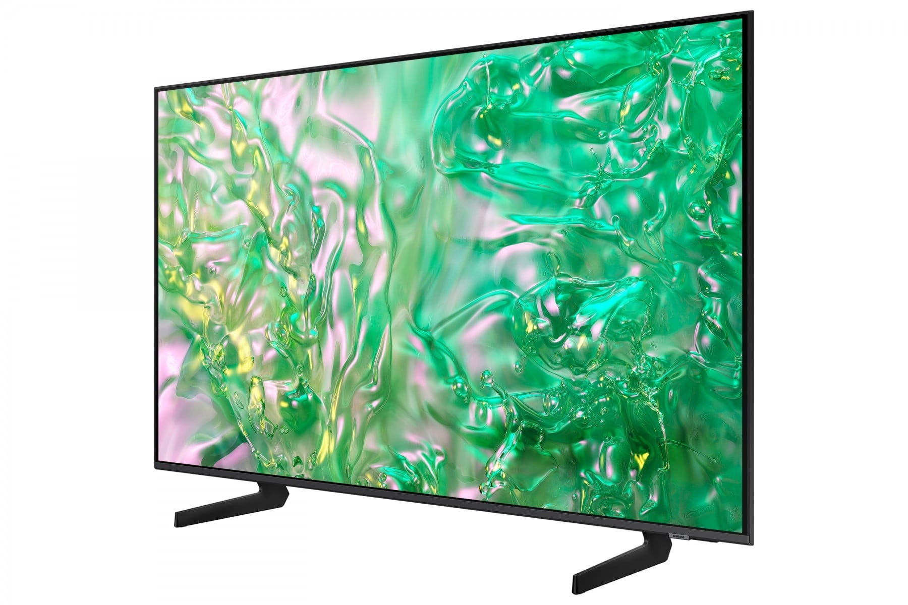 SAMSUNG Samsung HU8000F 127 cm (50") 4K Ultra HD Smart TV Nero 20 W - TELEVISORI | TecnoCARE.net Sabaudia, Latina, Terracina, San Felice Circeo e Pontinia