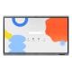 SAMSUNG SAMSUNG DISPLAY TOUCH 86 LED 450 CDM, WAD,WEBCAM, DP/HDMI, ANDROID, EDLA - DISPLAY TOUCH | TecnoCARE.net Sabaudia, Latina, Terracina, San Felice Circeo e Pontinia