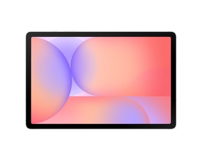 SAMSUNG Samsung Galaxy Tab S10 Lite 128 GB 27,7 cm (10.9") 6 GB Wi-Fi 6 (802.11ax) Argento - PC | TecnoCARE.net Sabaudia, Latina, Terracina, San Felice Circeo e Pontinia