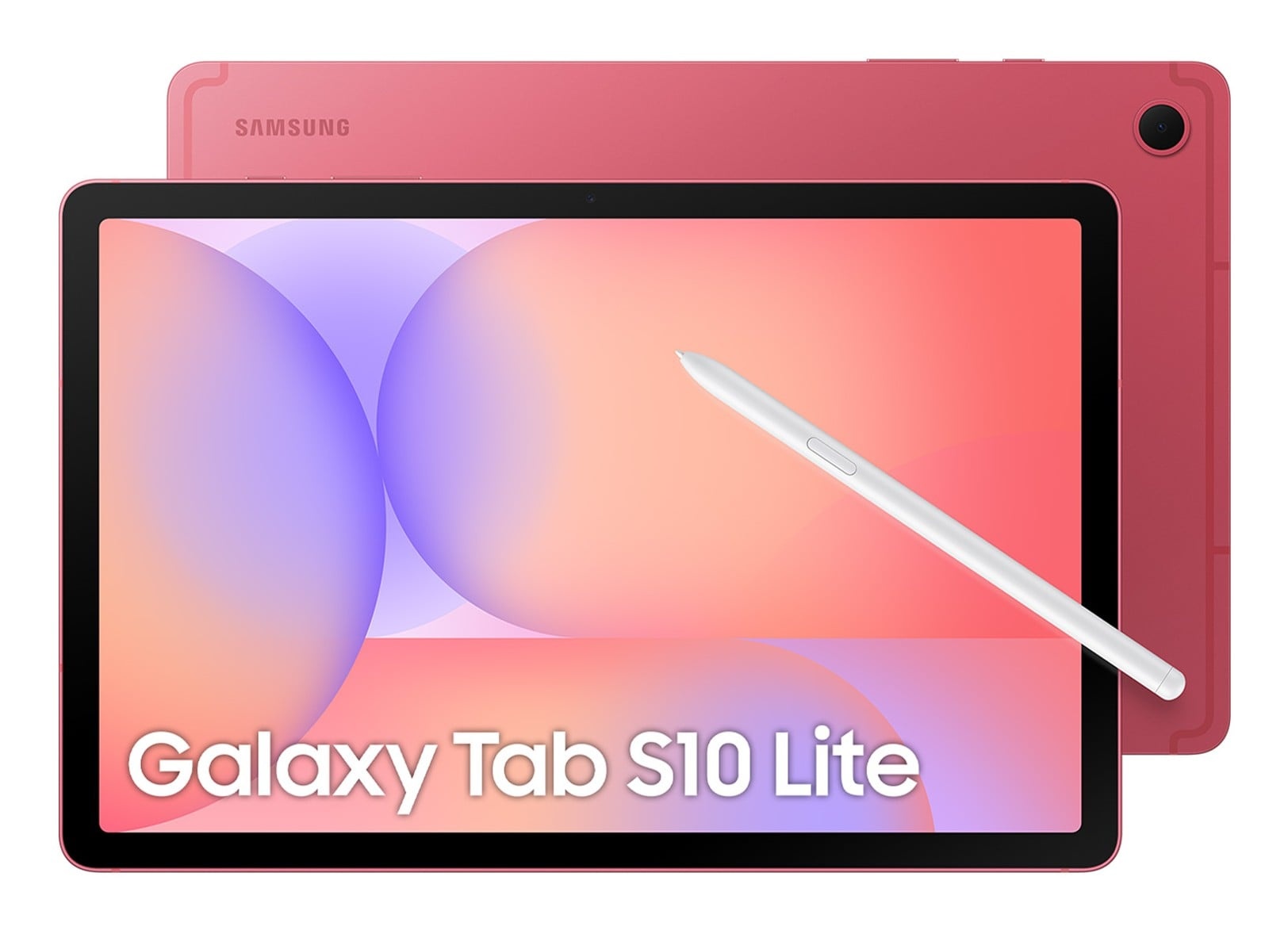 SAMSUNG Samsung SM-X400NZRREUE tablet 27,7 cm (10.9") Wi-Fi 6 (802.11ax) Corallo - PC | TecnoCARE.net Sabaudia, Latina, Terracina, San Felice Circeo e Pontinia
