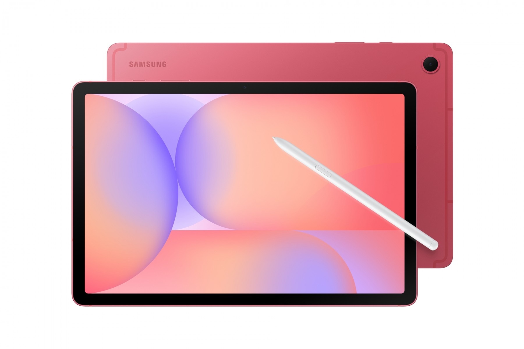 SAMSUNG Samsung Galaxy Tab S10 Lite SM-X400 256 GB 27,7 cm (10.9") 8 GB Wi-Fi 6 (802.11ax) Corallo, Rosso - PC | TecnoCARE.net Sabaudia, Latina, Terracina, San Felice Circeo e Pontinia