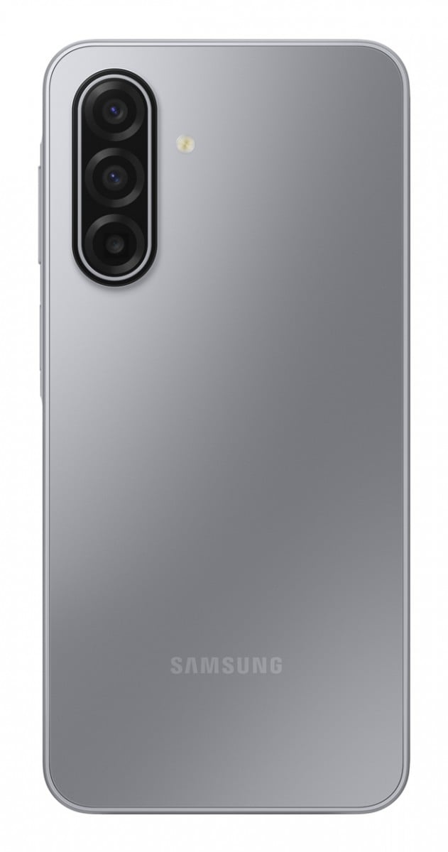 SAMSUNG Samsung Galaxy SM-A176B/DS 17 cm (6.7") Dual SIM ibrida 5G USB tipo-C 8 GB 256 GB 5000 mAh Grigio - DISPOSITIVI DI COMUNICAZIONE MOBILE | TecnoCARE.net Sabaudia, Latina, Terracina, San Felice Circeo e Pontinia