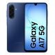 SAMSUNG Samsung Galaxy A17 5G 17 cm (6.7") Dual SIM ibrida USB tipo-C 5000 mAh Blu - DISPOSITIVI DI COMUNICAZIONE MOBILE | TecnoCARE.net Sabaudia, Latina, Terracina, San Felice Circeo e Pontinia