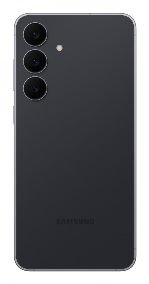 SAMSUNG Samsung Galaxy S25 FE 17 cm (6.7") Doppia SIM Android 16.0 5G USB tipo-C 8 GB 256 GB 4900 mAh Nero - DISPOSITIVI DI COMUNICAZIONE MOBILE | TecnoCARE.net Sabaudia, Latina, Terracina, San Felice Circeo e Pontinia