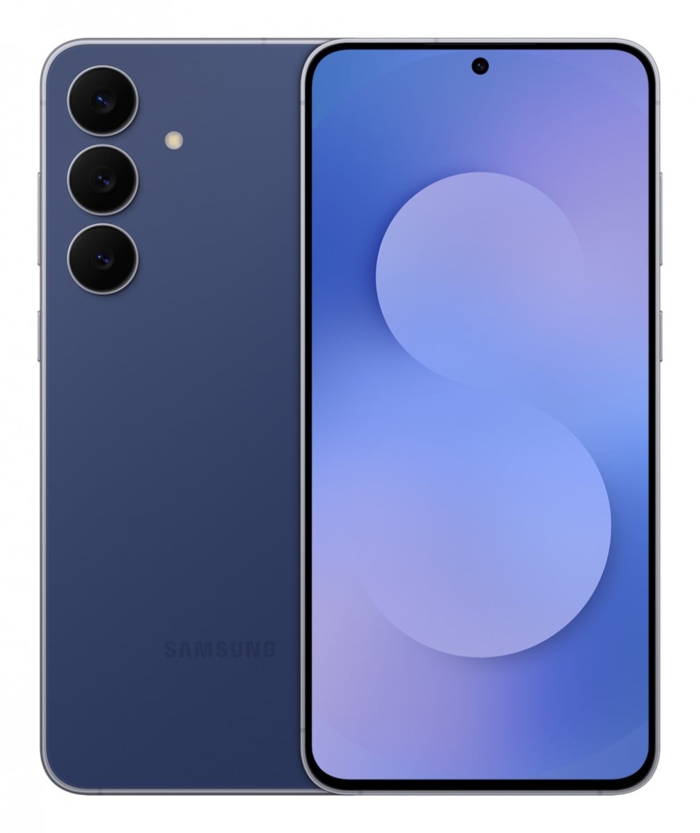 SAMSUNG Samsung Galaxy S25 FE 17 cm (6.7") Doppia SIM Android 16.0 5G USB tipo-C 8 GB 128 GB 4900 mAh Blu marino - DISPOSITIVI DI COMUNICAZIONE MOBILE | TecnoCARE.net Sabaudia, Latina, Terracina, San Felice Circeo e Pontinia