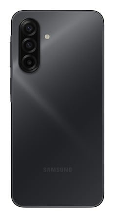 SAMSUNG Samsung Galaxy A17 17 cm (6.7") Doppia SIM Android 15 4G USB tipo-C 4 GB 128 GB 5000 mAh Nero - DISPOSITIVI DI COMUNICAZIONE MOBILE | TecnoCARE.net Sabaudia, Latina, Terracina, San Felice Circeo e Pontinia