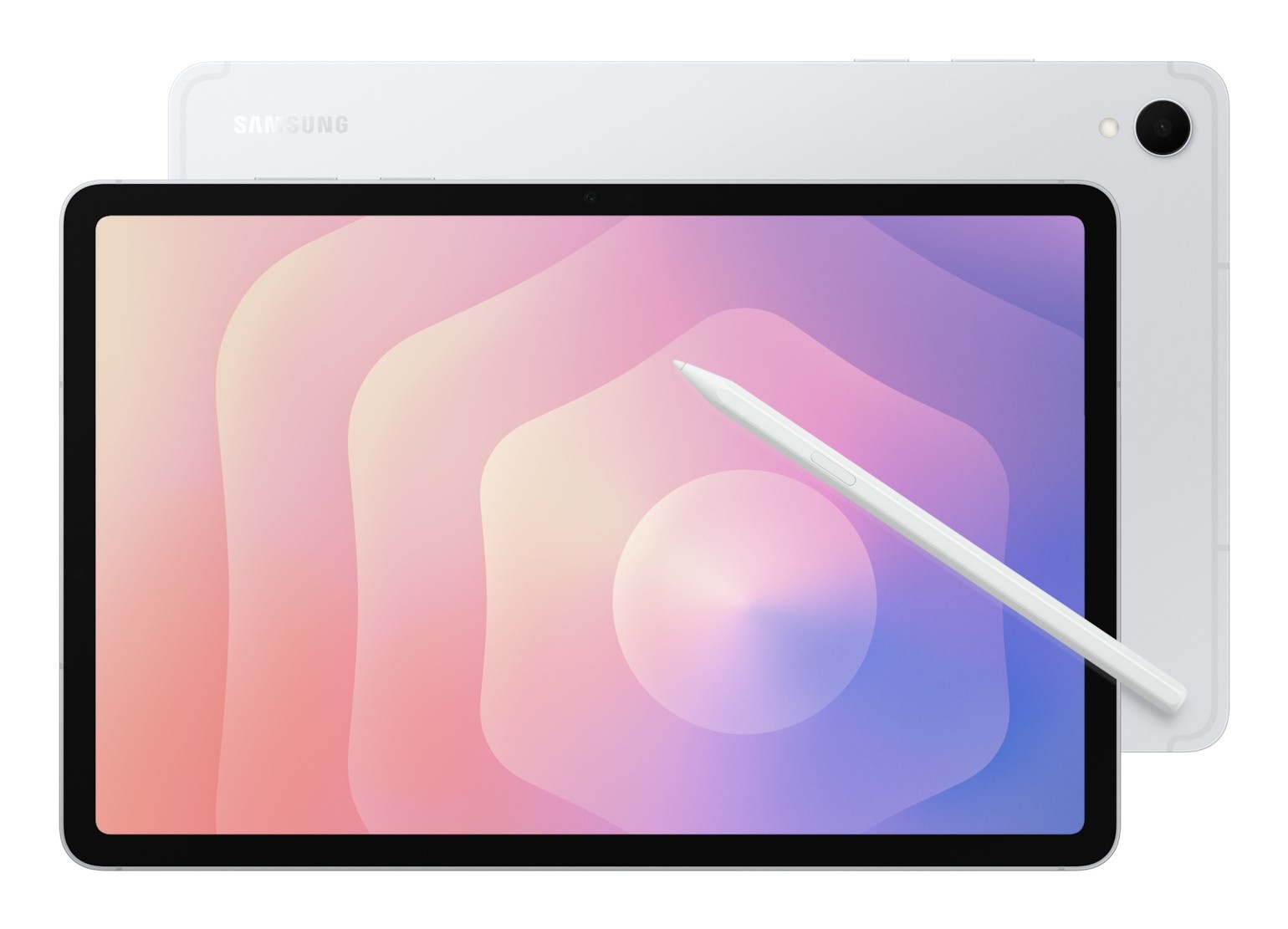 SAMSUNG Samsung Galaxy Tab SM-X736B 5G LTE-TDD & LTE-FDD 256 GB 27,9 cm (11") 12 GB Wi-Fi 6 (802.11ax) Argento - PC | TecnoCARE.net Sabaudia, Latina, Terracina, San Felice Circeo e Pontinia