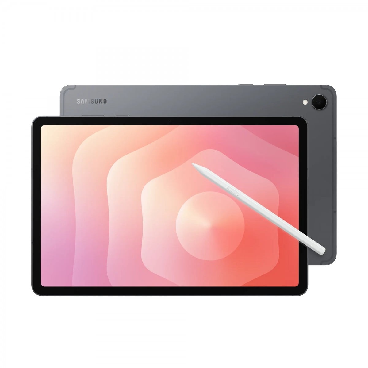 SAMSUNG Samsung Galaxy Tab S11 5G 128 GB 27,9 cm (11") 12 GB Wi-Fi 6E (802.11ax) Grigio - PC | TecnoCARE.net Sabaudia, Latina, Terracina, San Felice Circeo e Pontinia