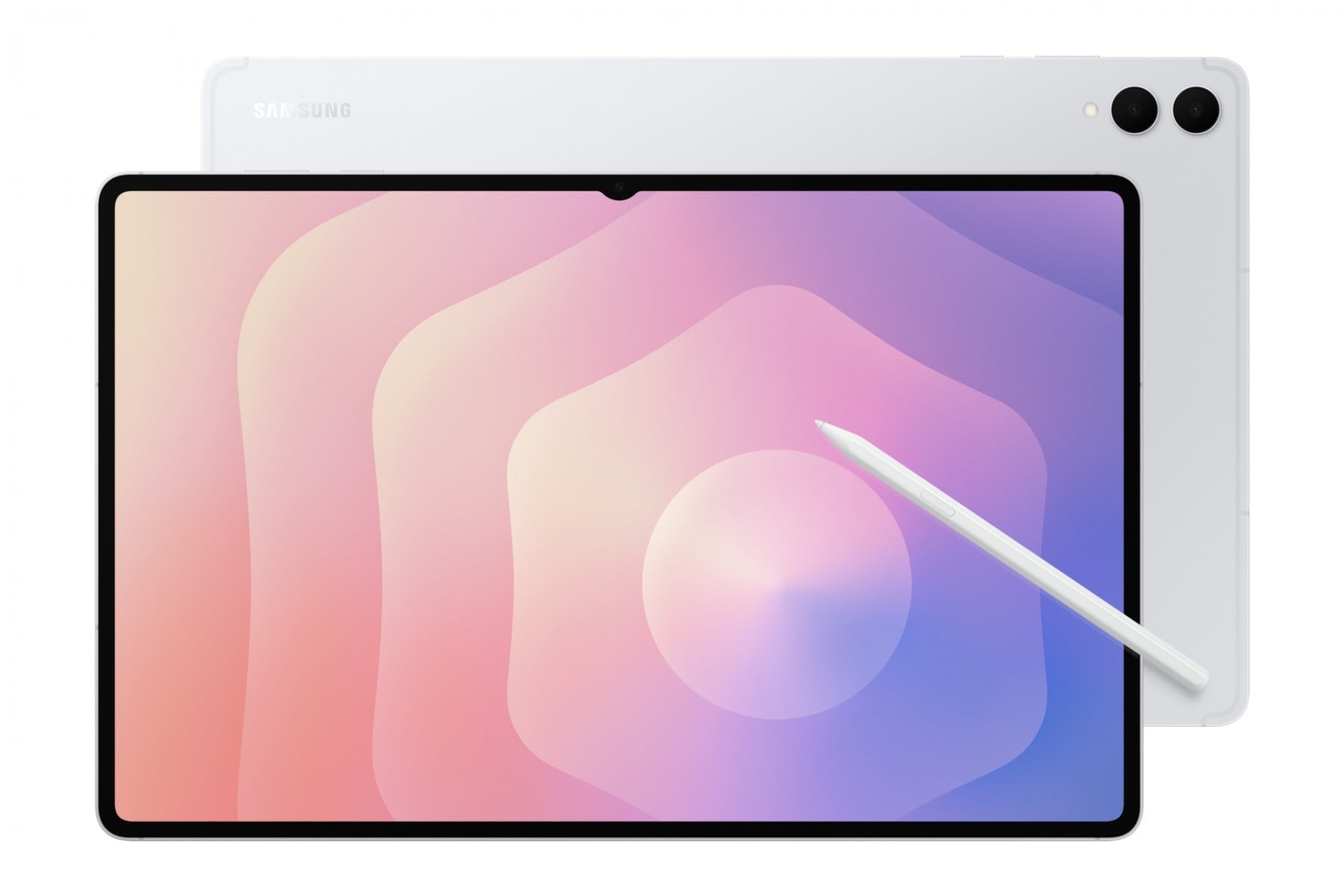 SAMSUNG Samsung Galaxy Tab S11 Ultra 512 GB 37,1 cm (14.6") 12 GB Wi-Fi 7 (802.11be) Argento - PC | TecnoCARE.net Sabaudia, Latina, Terracina, San Felice Circeo e Pontinia