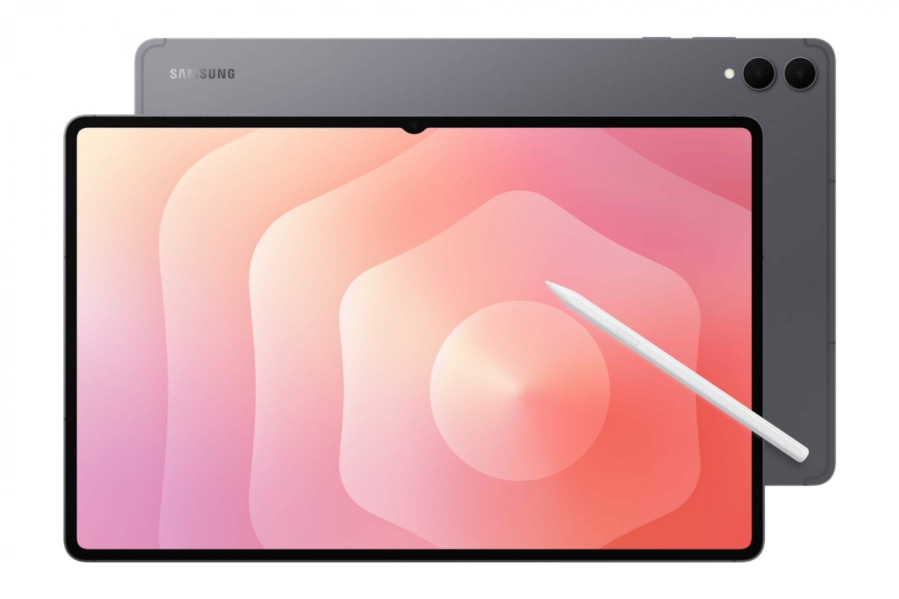 SAMSUNG Samsung Galaxy Tab S11 Ultra Galaxy Tab S11 1 TB 37,1 cm (14.6") 16 GB Wi-Fi 7 (802.11be) Grigio - PC | TecnoCARE.net Sabaudia, Latina, Terracina, San Felice Circeo e Pontinia