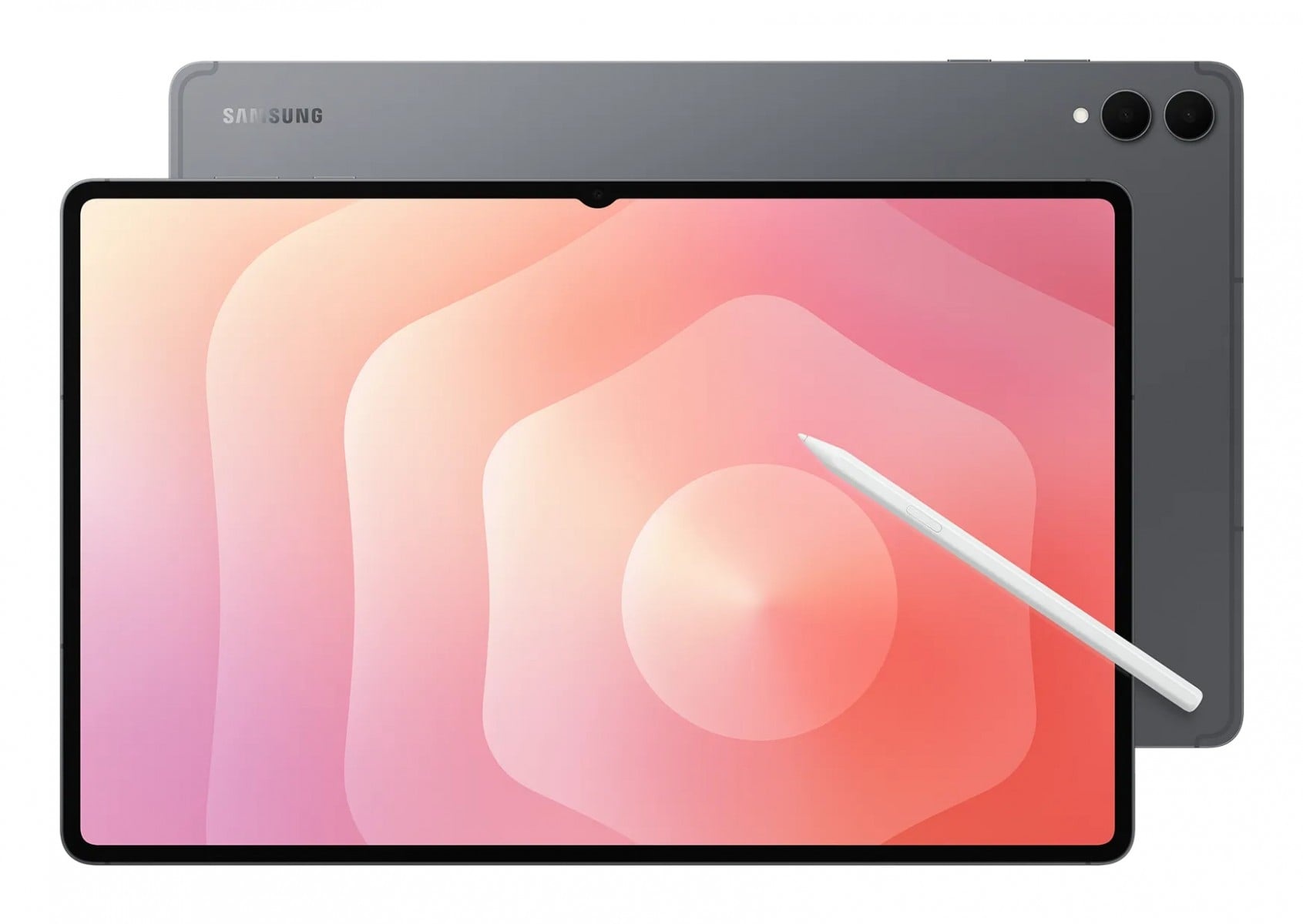SAMSUNG Samsung Galaxy Tab S11 Ultra 5G 256 GB 37,1 cm (14.6") 12 GB Wi-Fi 7 (802.11be) Grigio - PC | TecnoCARE.net Sabaudia, Latina, Terracina, San Felice Circeo e Pontinia
