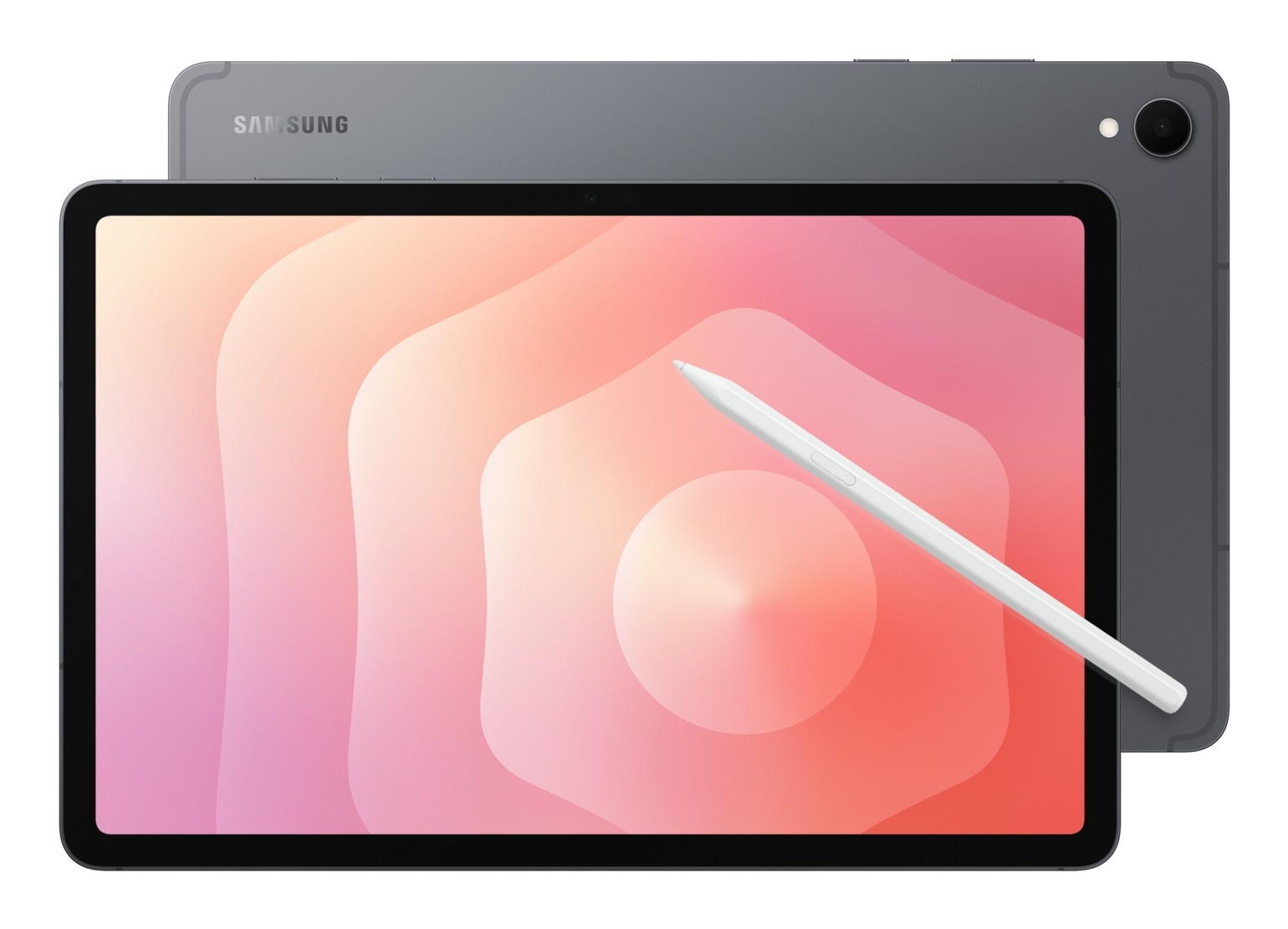 SAMSUNG Samsung Galaxy Tab S11 512 GB 27,9 cm (11") 12 GB Wi-Fi 6 (802.11ax) Grigio - PC | TecnoCARE.net Sabaudia, Latina, Terracina, San Felice Circeo e Pontinia