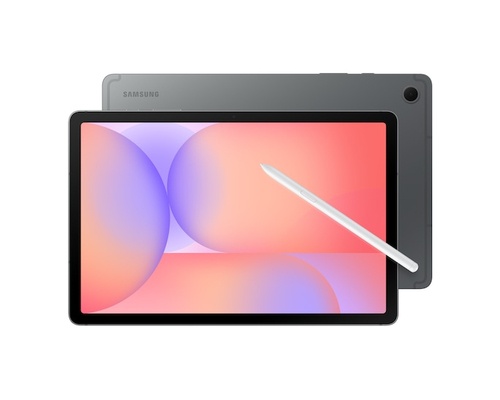 SAMSUNG SAMSUNG GALAXY TAB S10 LITE SM- X406 5G 6+128 ENT. ED GREY - TABLET PC | TecnoCARE.net Sabaudia, Latina, Terracina, San Felice Circeo e Pontinia