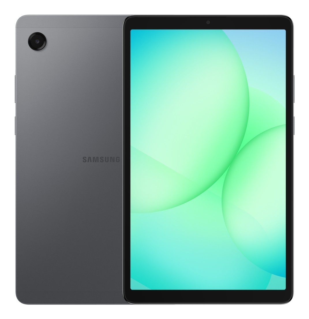 SAMSUNG Samsung Galaxy Tab A11 A11 4G LTE-TDD & LTE-FDD 128 GB 22,1 cm (8.7") 8 GB Wi-Fi 5 (802.11ac) Grigio - PC | TecnoCARE.net Sabaudia, Latina, Terracina, San Felice Circeo e Pontinia