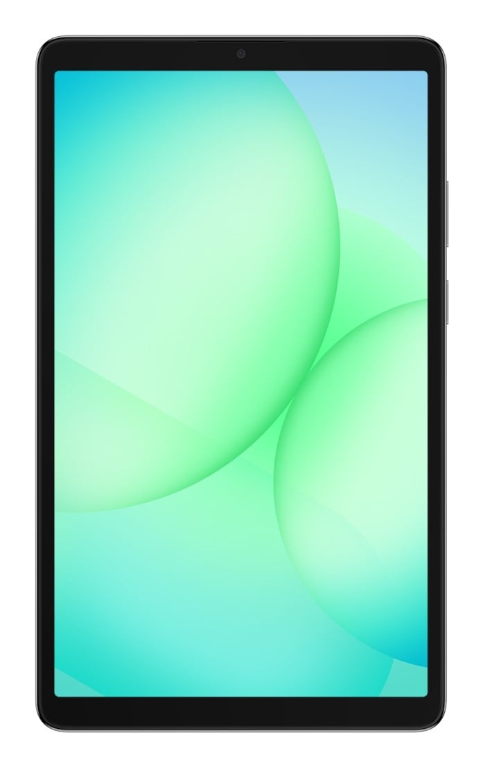 SAMSUNG Samsung Galaxy Tab A11 64 GB 22,1 cm (8.7") 4 GB Wi-Fi 5 (802.11ac) Grigio - PC | TecnoCARE.net Sabaudia, Latina, Terracina, San Felice Circeo e Pontinia