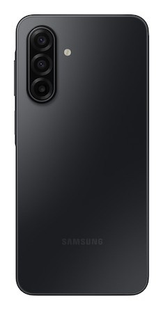 SAMSUNG Samsung Galaxy A17 5G 16.9 cm (6.67") Hybrid Dual SIM USB Type-C 128 GB 5000 mAh Black - DISPOSITIVI DI COMUNICAZIONE MOBILE | TecnoCARE.net Sabaudia, Latina, Terracina, San Felice Circeo e Pontinia
