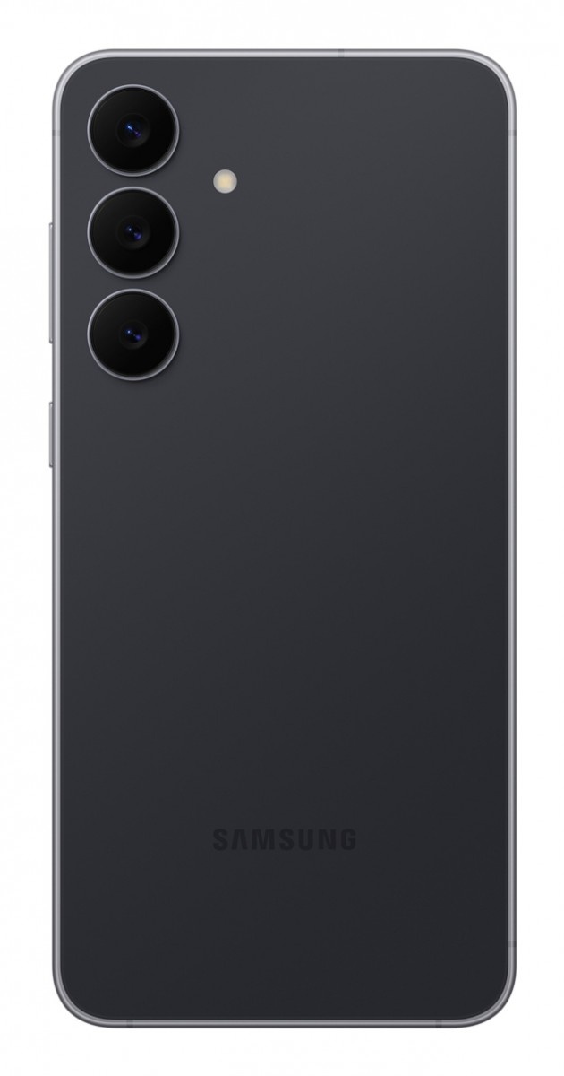 SAMSUNG Samsung Galaxy S25 FE S731 5G Dual Sim 8GB RAM 256GB Jetblack - DISPOSITIVI DI COMUNICAZIONE MOBILE | TecnoCARE.net Sabaudia, Latina, Terracina, San Felice Circeo e Pontinia
