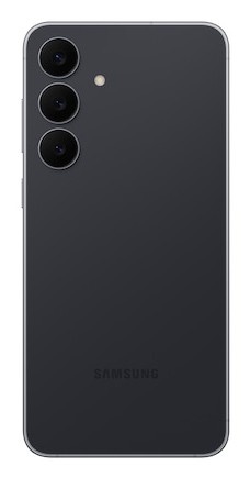SAMSUNG Samsung Galaxy S25 FE 17 cm (6.7") Dual SIM Android 16.0 5G USB Type-C 8 GB 128 GB 4900 mAh Black - DISPOSITIVI DI COMUNICAZIONE MOBILE | TecnoCARE.net Sabaudia, Latina, Terracina, San Felice Circeo e Pontinia