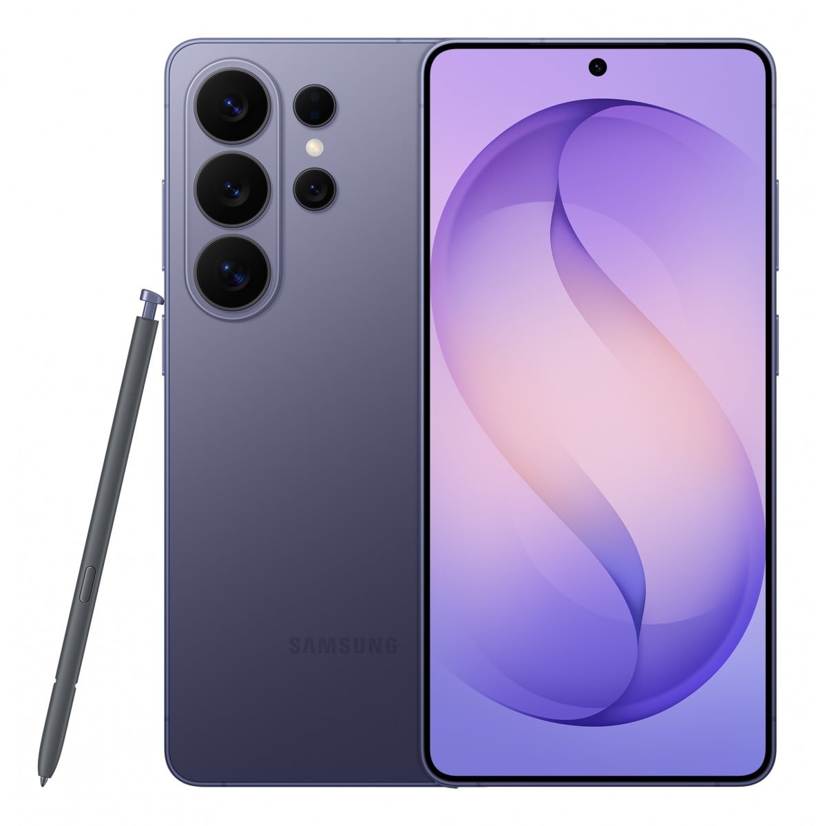 SAMSUNG Samsung Galaxy S26 Ultra 17,5 cm (6.9") Doppia SIM Android 16.0 5G USB tipo-C 12 GB 512 GB 5000 mAh Viola - DISPOSITIVI DI COMUNICAZIONE MOBILE | TecnoCARE.net Sabaudia, Latina, Terracina, San Felice Circeo e Pontinia