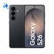 SAMSUNG SAMSUNG SMARTPHONE S26 M1 512GB BLACK - SMARTPHONE | TecnoCARE.net Sabaudia, Latina, Terracina, San Felice Circeo e Pontinia