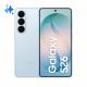 SAMSUNG Samsung Galaxy S26 16 cm (6.3") Doppia SIM Android 16.0 5G USB tipo-C 12 GB Blu - DISPOSITIVI DI COMUNICAZIONE MOBILE | TecnoCARE.net Sabaudia, Latina, Terracina, San Felice Circeo e Pontinia