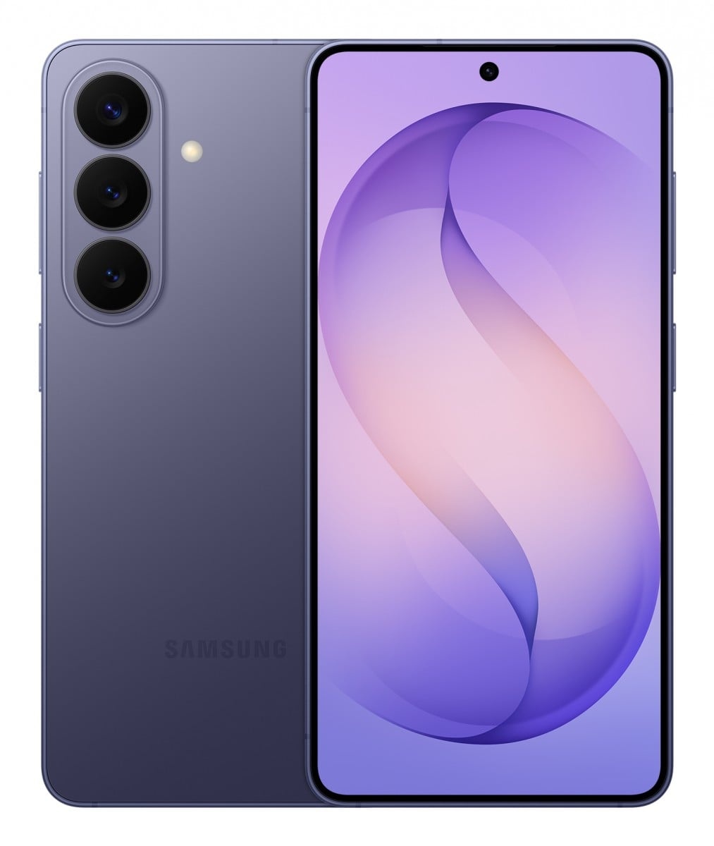 SAMSUNG Samsung Galaxy S26+ 17 cm (6.7") Doppia SIM Android 16.0 5G USB tipo-C 12 GB 512 GB 4900 mAh Viola - DISPOSITIVI DI COMUNICAZIONE MOBILE | TecnoCARE.net Sabaudia, Latina, Terracina, San Felice Circeo e Pontinia