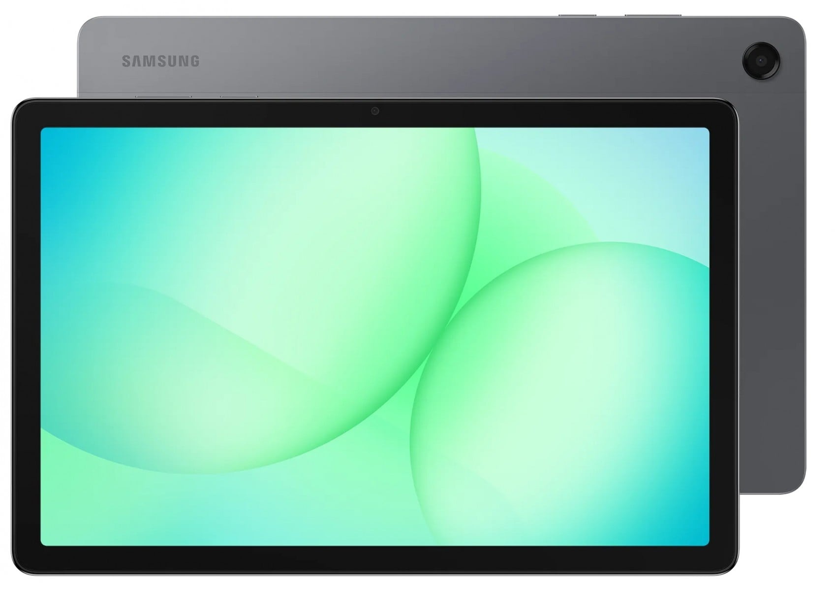 SAMSUNG Samsung A11+ 5G LTE-TDD & LTE-FDD 128 GB 27,9 cm (11") 6 GB Wi-Fi 5 (802.11ac) Grigio - PC | TecnoCARE.net Sabaudia, Latina, Terracina, San Felice Circeo e Pontinia