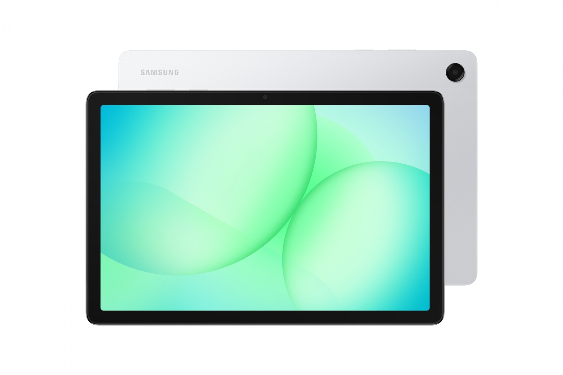 SAMSUNG Samsung Galaxy Tab A11+ 256 GB 27,9 cm (11") 8 GB Wi-Fi 5 (802.11ac) Argento - PC | TecnoCARE.net Sabaudia, Latina, Terracina, San Felice Circeo e Pontinia