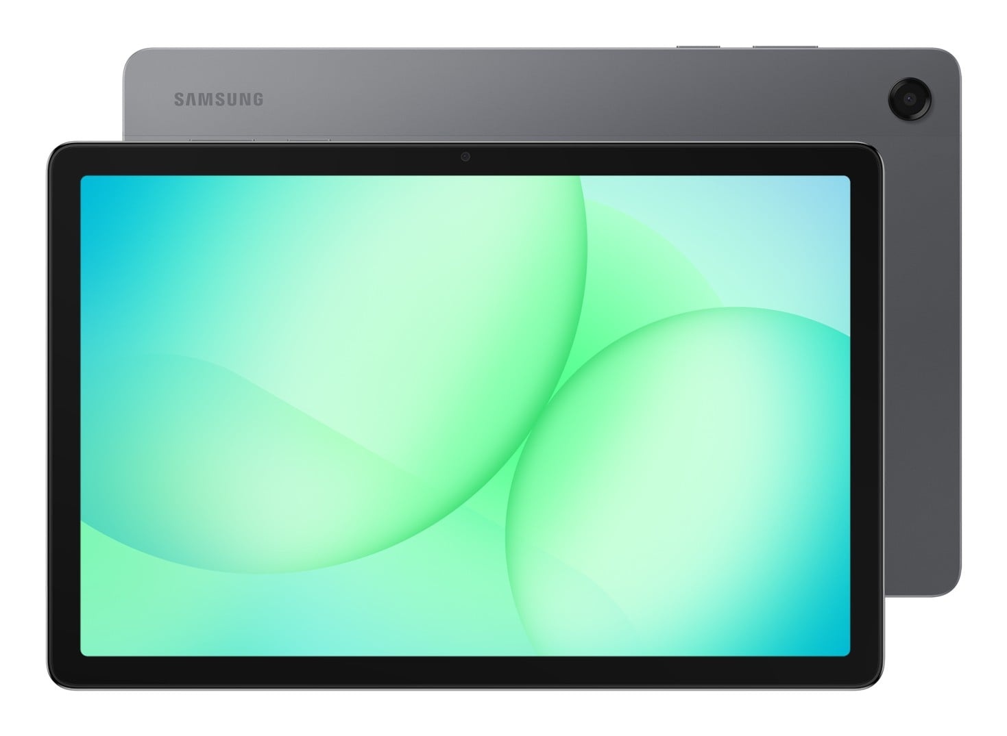 SAMSUNG Samsung Galaxy Tab A11+ 256 GB 27,9 cm (11") 8 GB Wi-Fi 5 (802.11ac) Grigio - PC | TecnoCARE.net Sabaudia, Latina, Terracina, San Felice Circeo e Pontinia
