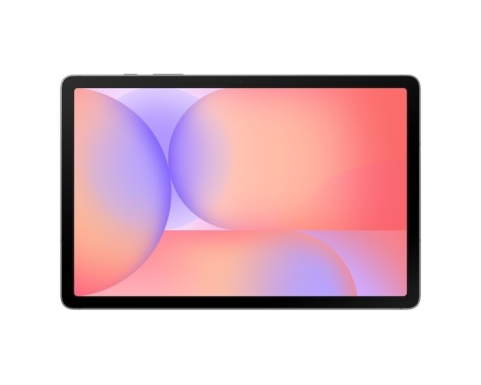 SAMSUNG Samsung Galaxy Tab S10 Lite 128 GB 27,7 cm (10.9") 6 GB Wi-Fi 6 (802.11ax) Grigio - PC | TecnoCARE.net Sabaudia, Latina, Terracina, San Felice Circeo e Pontinia