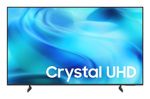 SAMSUNG SAMSUNG SMART TV 55 UHD 4K NERO - TELEVISORI LED | TecnoCARE.net Sabaudia, Latina, Terracina, San Felice Circeo e Pontinia