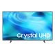 SAMSUNG SAMSUNG SMART TV 50 UHD 4K NERO - TELEVISORI LED | TecnoCARE.net Sabaudia, Latina, Terracina, San Felice Circeo e Pontinia