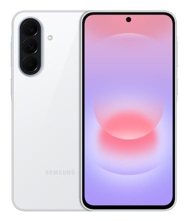 SAMSUNG Samsung Galaxy A37 5G 17 cm (6.7") Doppia SIM USB tipo-C 6 GB 128 GB 5000 mAh Bianco - DISPOSITIVI DI COMUNICAZIONE MOBILE | TecnoCARE.net Sabaudia, Latina, Terracina, San Felice Circeo e Pontinia