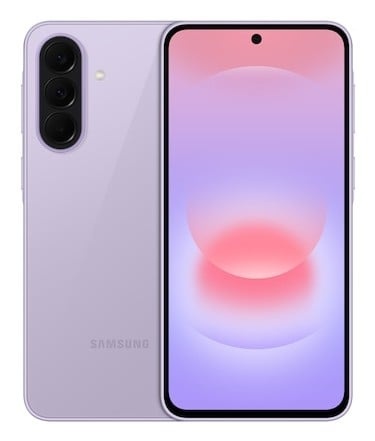 SAMSUNG Samsung Galaxy A37 5G 17 cm (6.7") Doppia SIM USB tipo-C 8 GB 256 GB 5000 mAh Lavanda - DISPOSITIVI DI COMUNICAZIONE MOBILE | TecnoCARE.net Sabaudia, Latina, Terracina, San Felice Circeo e Pontinia