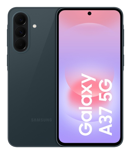 SAMSUNG Samsung Galaxy A37 5G 17 cm (6.7") Doppia SIM Android 16.0 USB tipo-C 6 GB 128 GB 5000 mAh Grigio - DISPOSITIVI DI COMUNICAZIONE MOBILE | TecnoCARE.net Sabaudia, Latina, Terracina, San Felice Circeo e Pontinia
