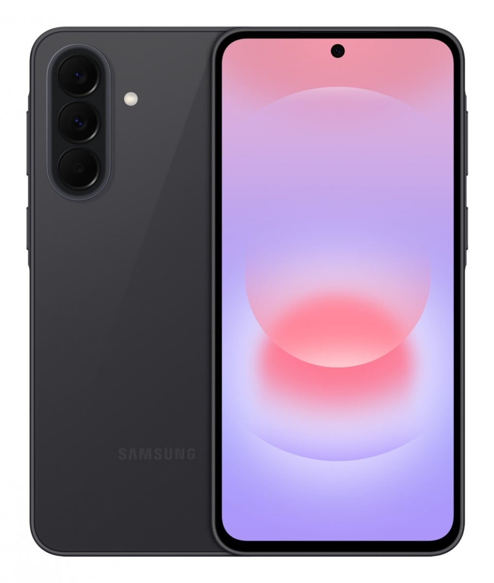 SAMSUNG Samsung Galaxy A37 5G SM-A376B/DS 17 cm (6.7") Doppia SIM Android 16.0 USB tipo-C 6 GB 128 GB 5000 mAh Antracite - DISPOSITIVI DI COMUNICAZIONE MOBILE | TecnoCARE.net Sabaudia, Latina, Terracina, San Felice Circeo e Pontinia