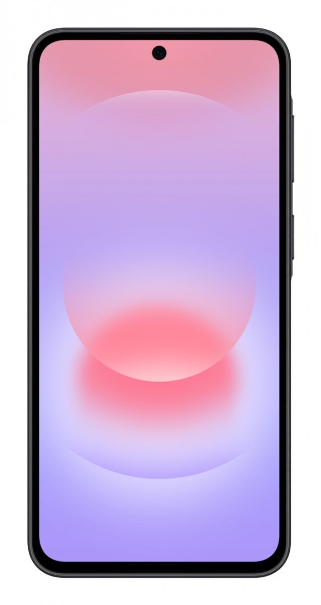 SAMSUNG Samsung Galaxy A37 5G SM-A376B/DS 17 cm (6.7") Doppia SIM Android 16.0 USB tipo-C 6 GB 128 GB 5000 mAh Antracite - DISPOSITIVI DI COMUNICAZIONE MOBILE | TecnoCARE.net Sabaudia, Latina, Terracina, San Felice Circeo e Pontinia