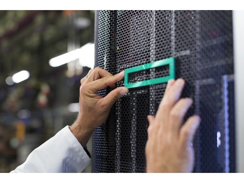 HPE HPE 1.0m External Mini SAS High Density to Mini SAS Cable - COMPONENTI | TecnoCARE.net Sabaudia, Latina, Terracina, San Felice Circeo e Pontinia
