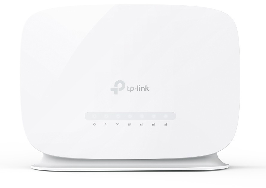 TP-LINK TP-Link Archer MR505 router wireless Gigabit Ethernet Dual-band (2.4 GHz/5 GHz) 4G Bianco - RETI | TecnoCARE.net Sabaudia, Latina, Terracina, San Felice Circeo e Pontinia