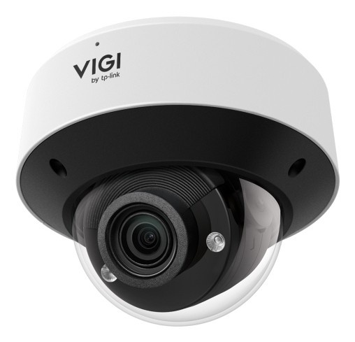 TP-LINK TP-Link InSight S245ZI Cupola Telecamera di sicurezza IP Esterno 2688 x 1520 Pixel Soffitto - SISTEMI DI SORVEGLIANZA | TecnoCARE.net Sabaudia, Latina, Terracina, San Felice Circeo e Pontinia