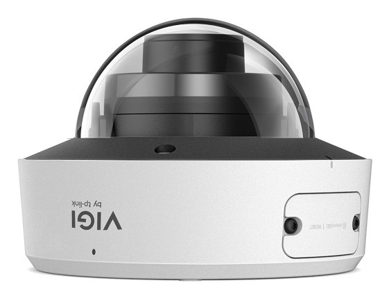 TP-LINK TP-Link InSight S245ZI Cupola Telecamera di sicurezza IP Esterno 2688 x 1520 Pixel Soffitto - SISTEMI DI SORVEGLIANZA | TecnoCARE.net Sabaudia, Latina, Terracina, San Felice Circeo e Pontinia