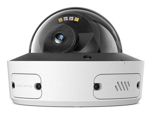 TP-LINK TP-Link InSight S245 Cupola Telecamera di sicurezza IP Esterno 2688 x 1520 Pixel Soffitto - SISTEMI DI SORVEGLIANZA | TecnoCARE.net Sabaudia, Latina, Terracina, San Felice Circeo e Pontinia