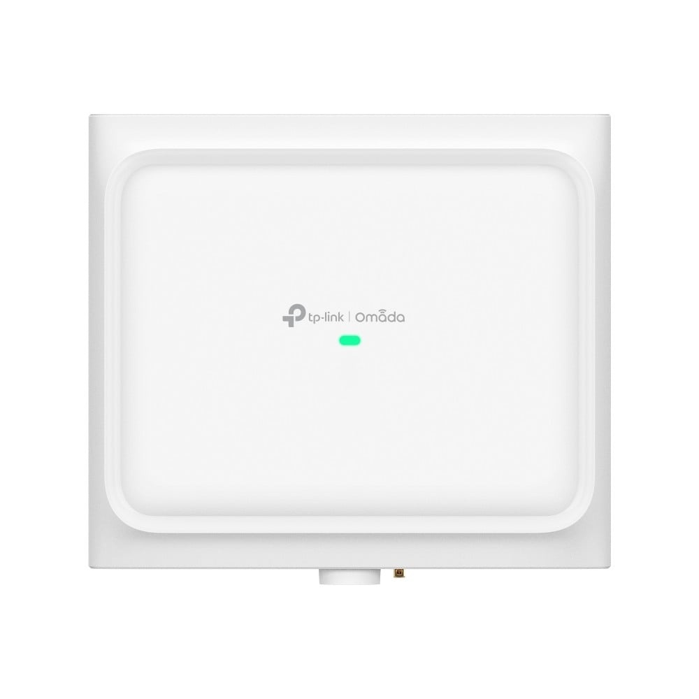 TP-LINK TP-Link Omada EAP650 D30-OUTDOOR punto accesso WLAN 3000 Mbit/s Bianco Supporto Power over Ethernet (PoE) - RETI | TecnoCARE.net Sabaudia, Latina, Terracina, San Felice Circeo e Pontinia