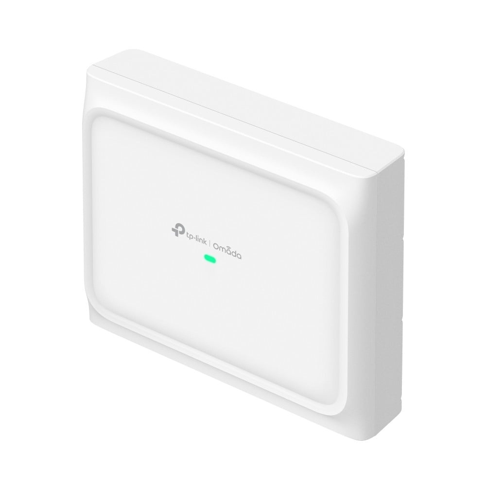 TP-LINK TP-Link Omada EAP650 D30-OUTDOOR punto accesso WLAN 3000 Mbit/s Bianco Supporto Power over Ethernet (PoE) - RETI | TecnoCARE.net Sabaudia, Latina, Terracina, San Felice Circeo e Pontinia