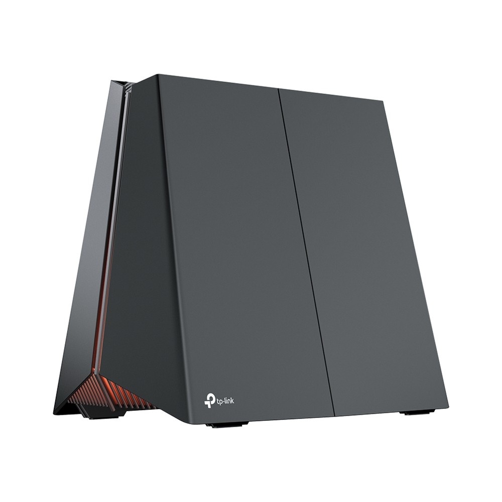 TP-LINK TP-Link Archer GE550 router wireless 2.5 Gigabit Ethernet Tri-band (2,4 GHz/5 GHz/6 GHz) Nero - RETI | TecnoCARE.net Sabaudia, Latina, Terracina, San Felice Circeo e Pontinia