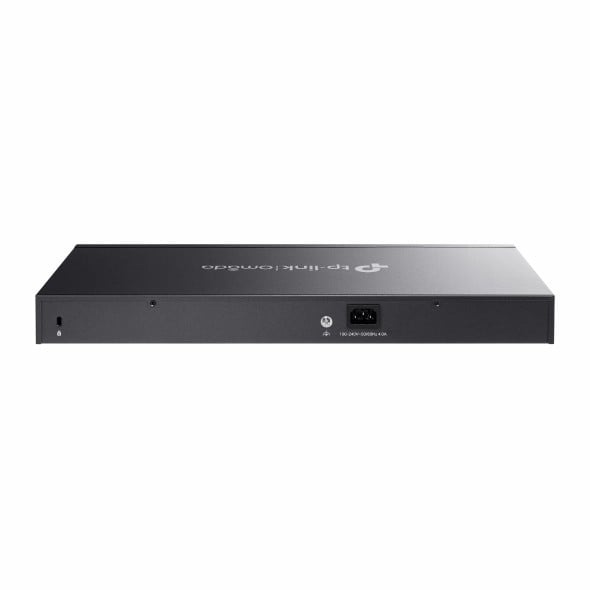 TP-LINK TP-Link ES220GMP Switch 18xGE (16xPoE+) 2xSFP - RETI | TecnoCARE.net Sabaudia, Latina, Terracina, San Felice Circeo e Pontinia