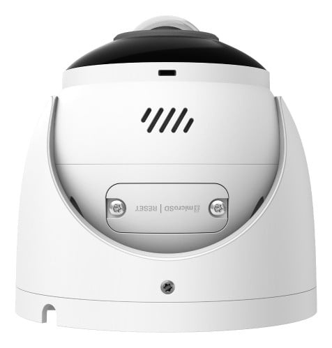 TP-LINK TP-Link InSight S485PI Torretta Telecamera di sicurezza IP Esterno 3840 x 2160 Pixel Parete - SISTEMI DI SORVEGLIANZA | TecnoCARE.net Sabaudia, Latina, Terracina, San Felice Circeo e Pontinia