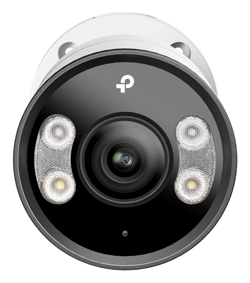 TP-LINK TP-Link INSIGHT S385 Pallottola (forma) Telecamera di sicurezza IP Esterno 2880 x 1620 Pixel Parete - SISTEMI DI SORVEGLIANZA | TecnoCARE.net Sabaudia, Latina, Terracina, San Felice Circeo e Pontinia