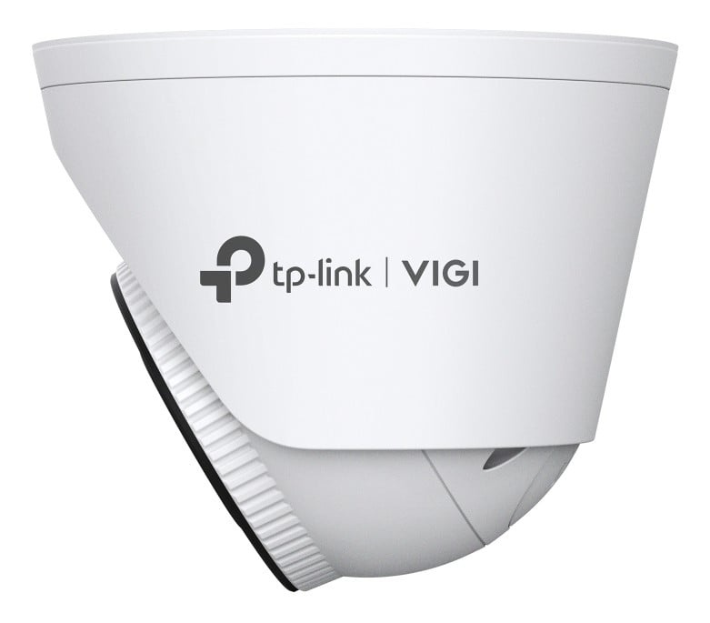TP-LINK TP-Link INSIGHT S445 Torretta Telecamera di sicurezza IP Esterno 2688 x 1520 Pixel Soffitto - SISTEMI DI SORVEGLIANZA | TecnoCARE.net Sabaudia, Latina, Terracina, San Felice Circeo e Pontinia